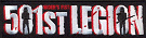 501st Legion Member 501st Legion Member