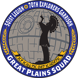 GPS Logo